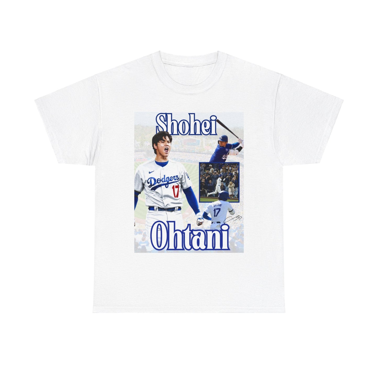 Shohei Ohtani Tee