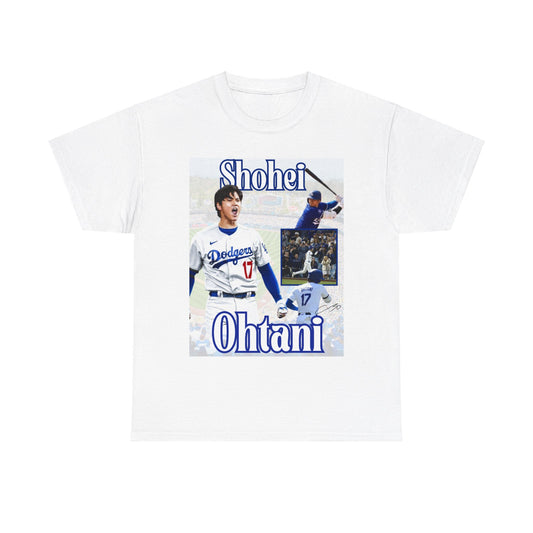 Shohei Ohtani Tee