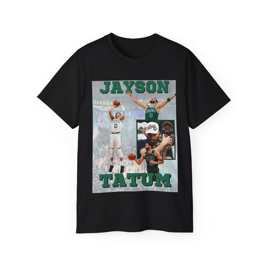 Jayson Tatum Tee