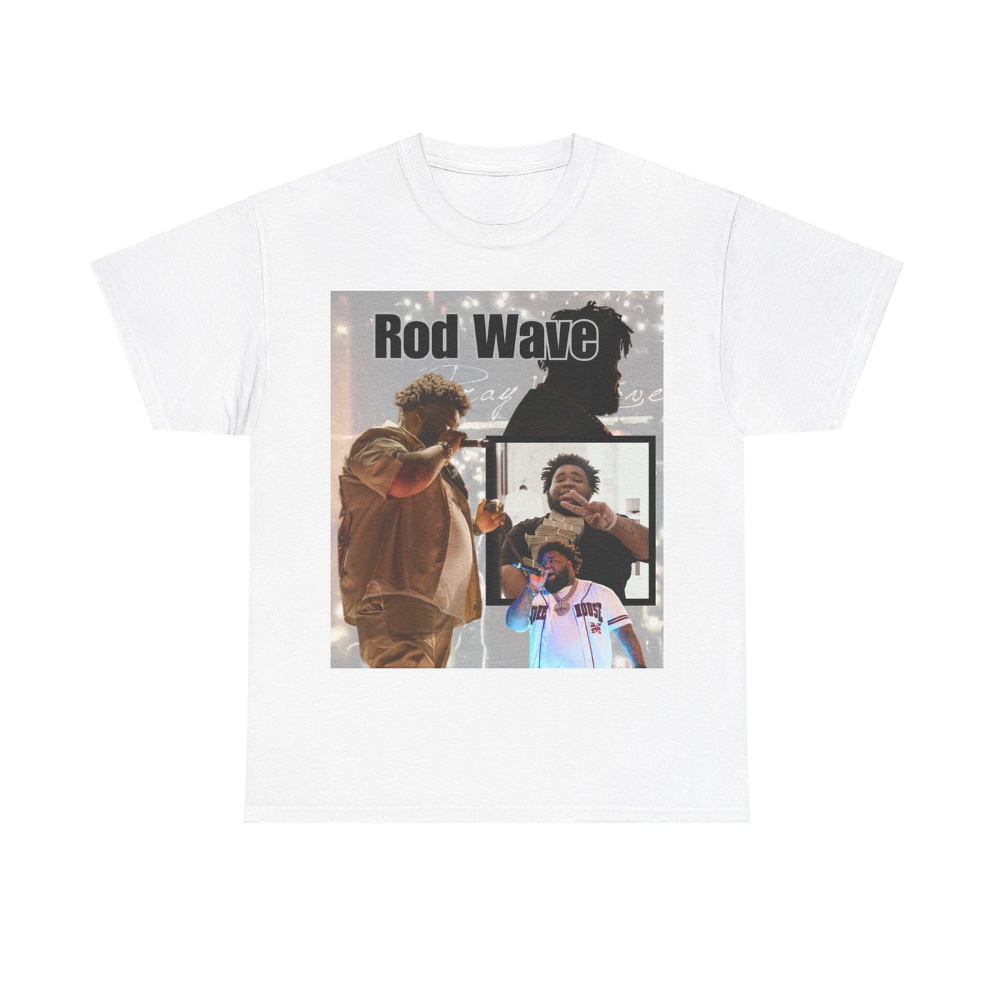 Rod Wave Tee