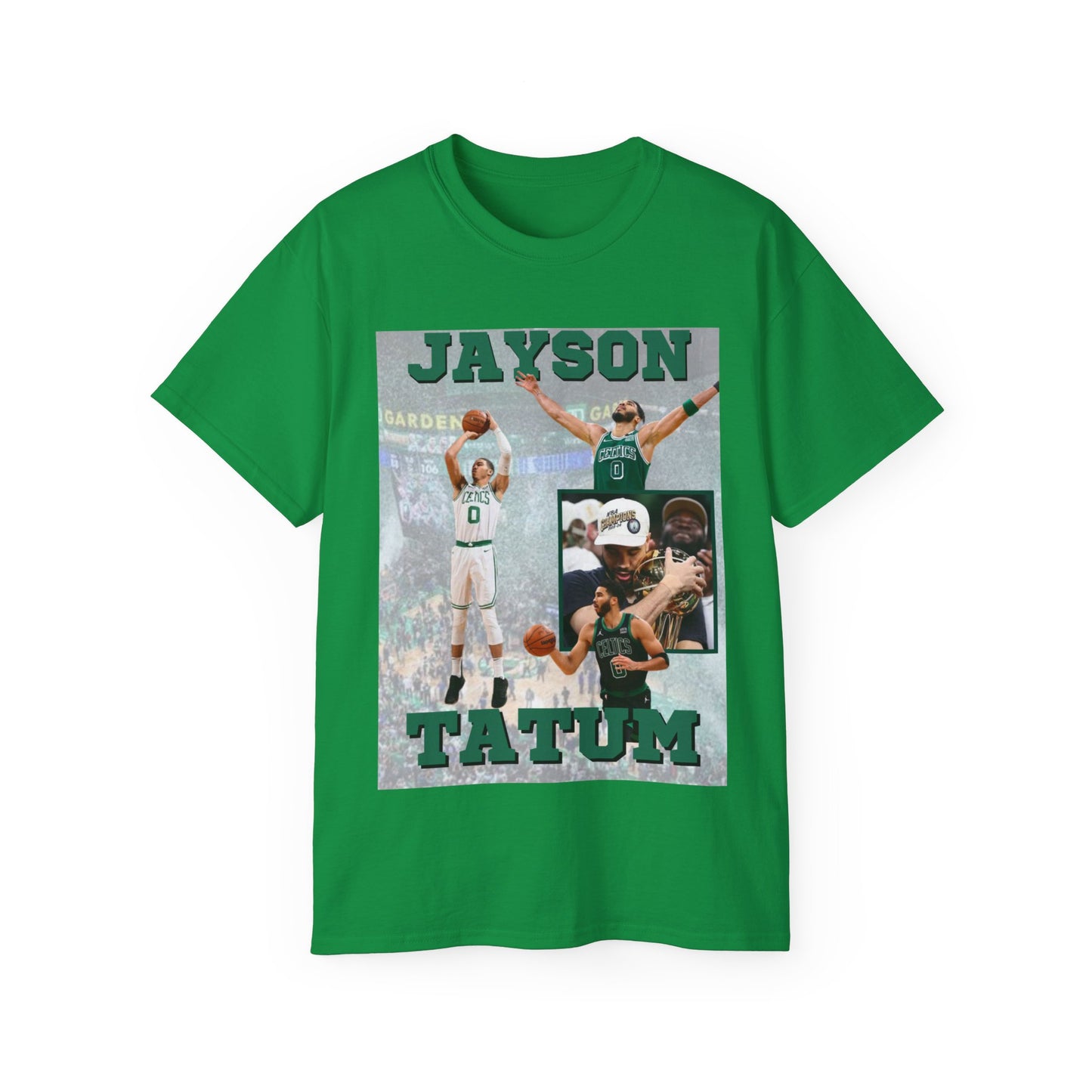 Jayson Tatum Tee