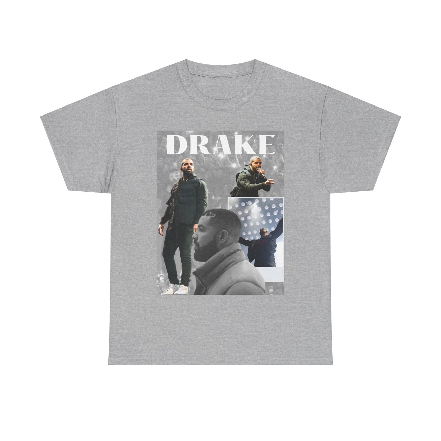 Drake Tee