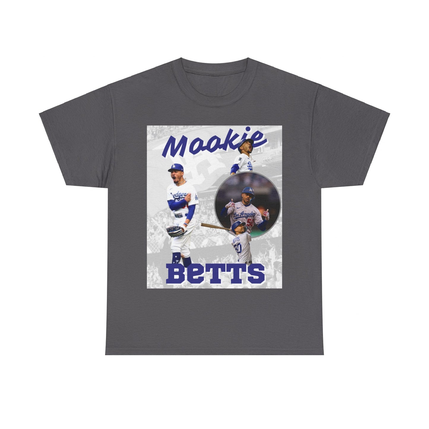 Mookie Betts Tee