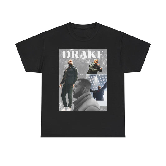 Drake Tee