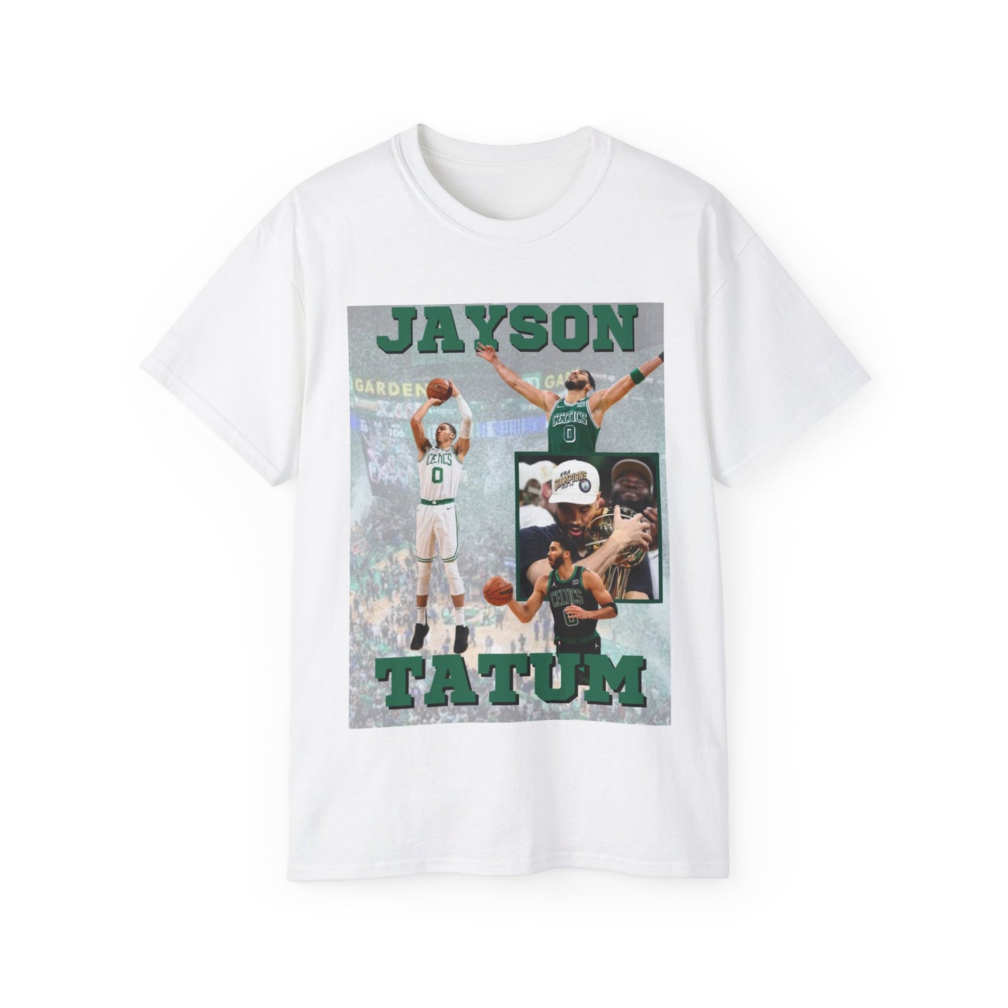 Jayson Tatum Tee