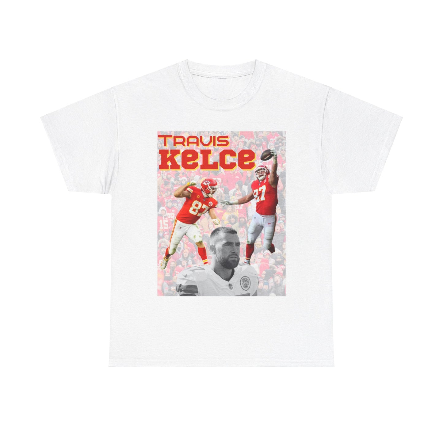 Travis Kelce Tee