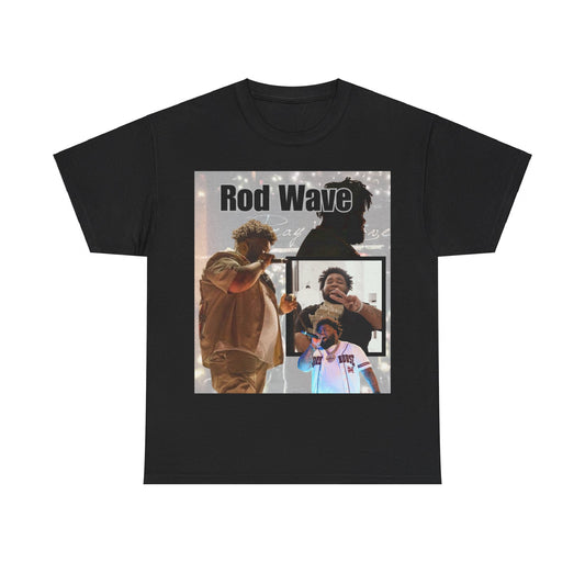 Rod Wave Tee