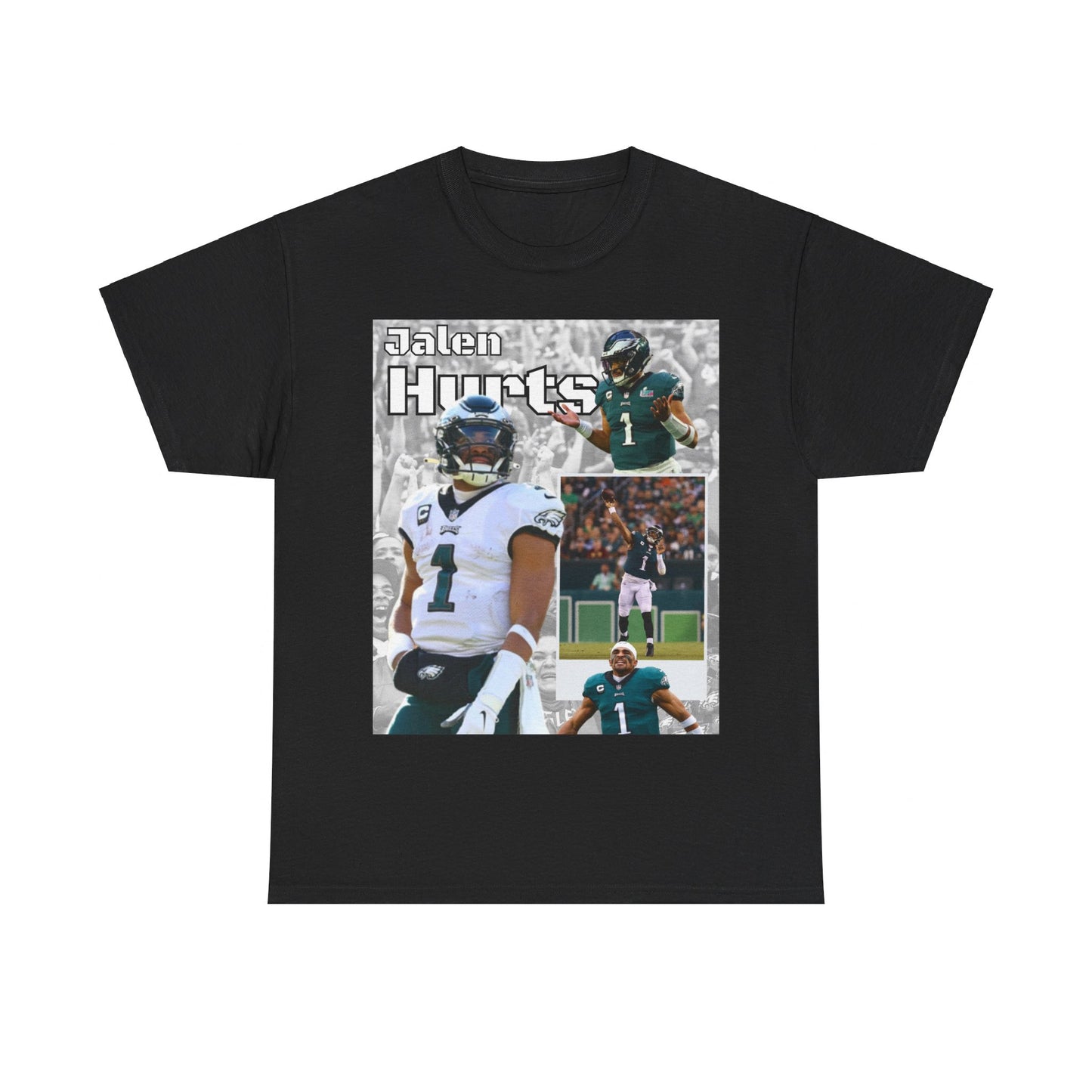 Jalen Hurts Tee