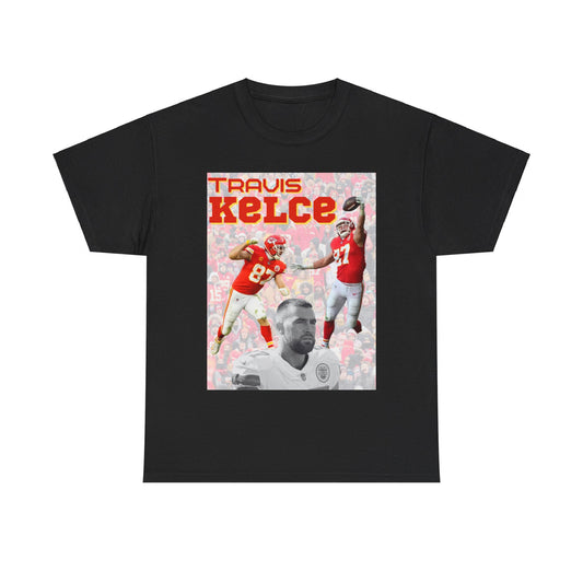 Travis Kelce Tee