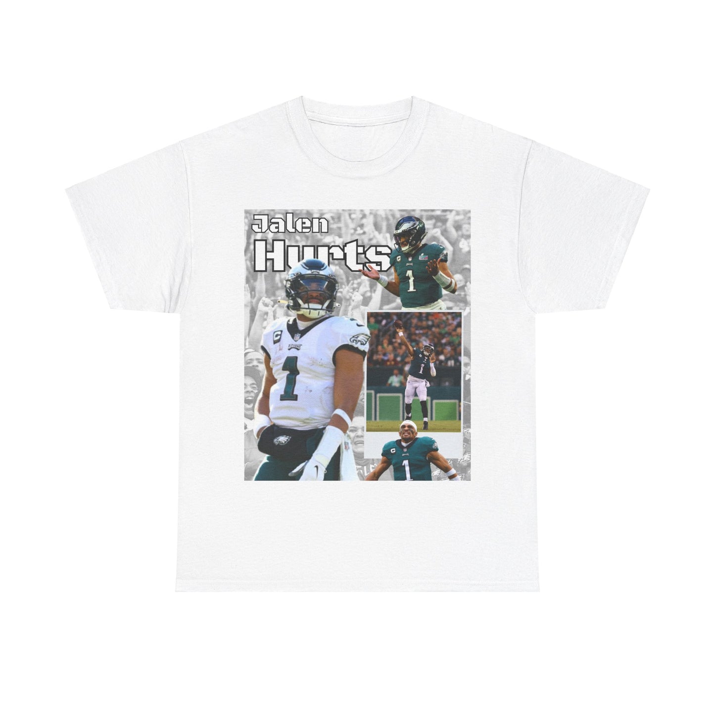 Jalen Hurts Tee