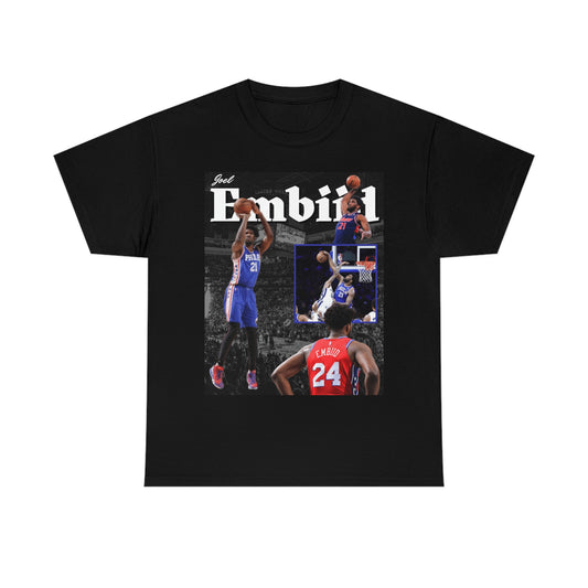 Joel Embiid Tee