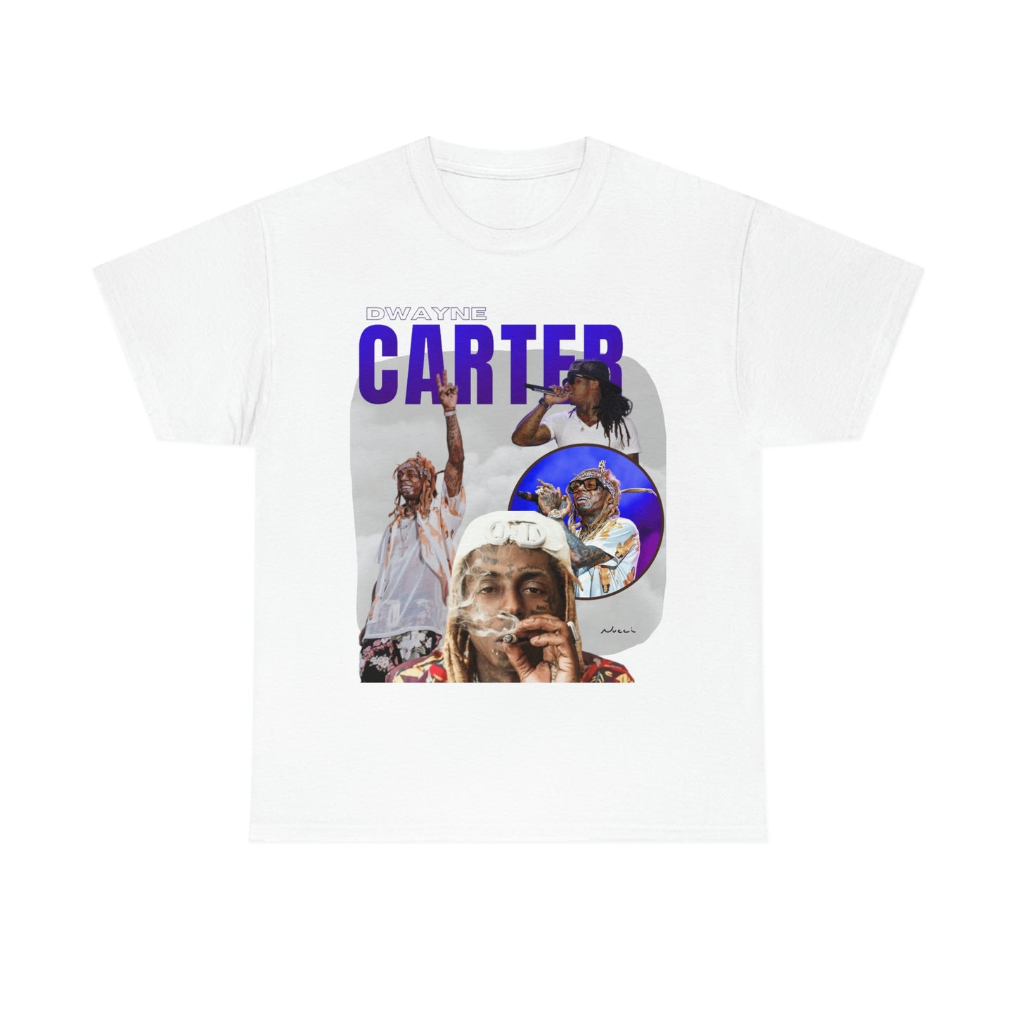 Lil Wayne Tee