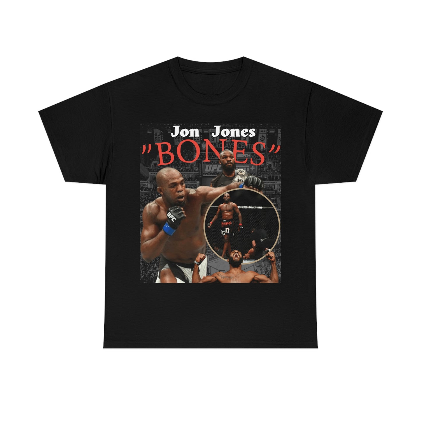 Jon Jones Tee