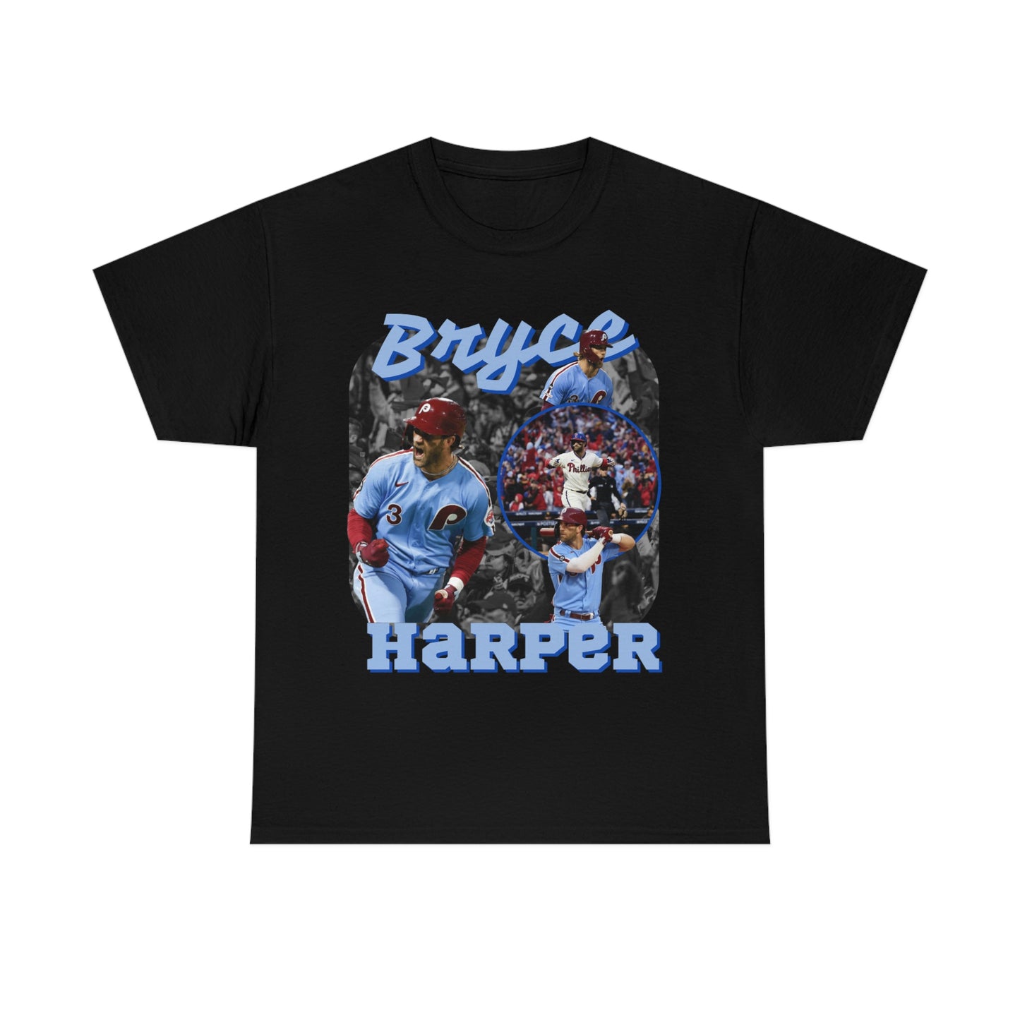 Bryce Harper Tee