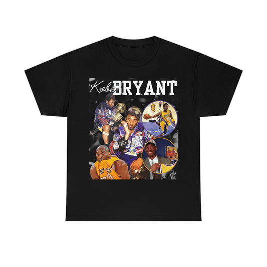 Kobe Tee