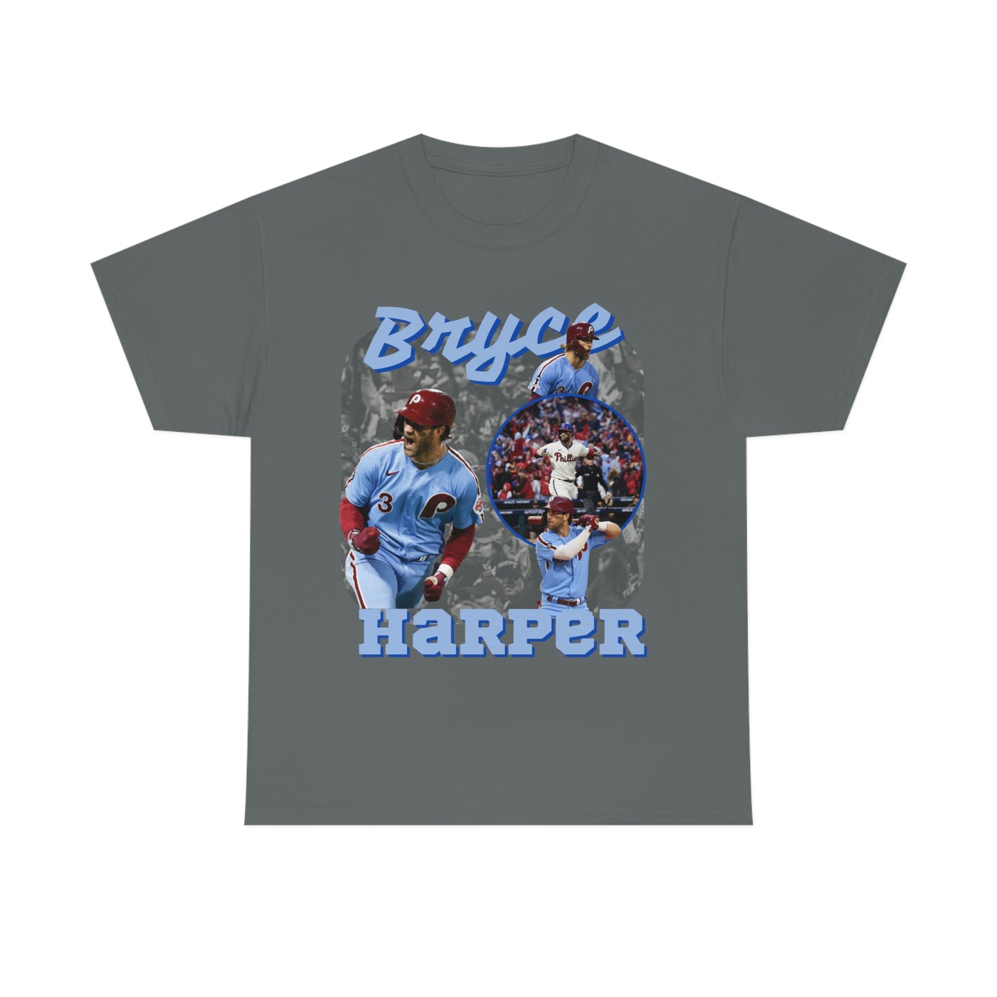 Bryce Harper Tee