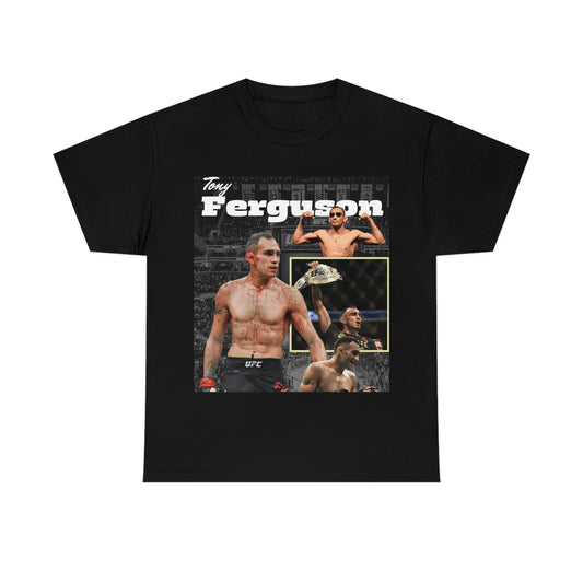 Tony Ferguson Tee