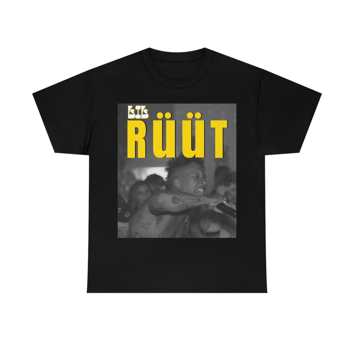 Lil Rüüt Tee