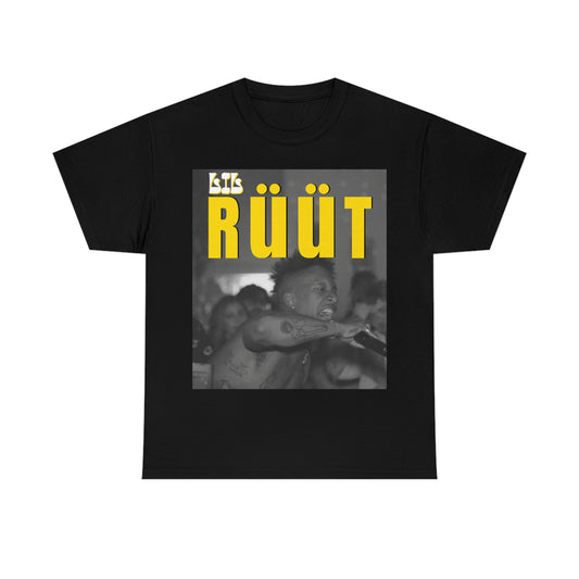 Lil Rüüt Tee