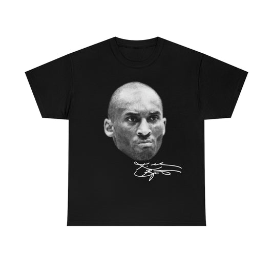 Kobe Face Tee