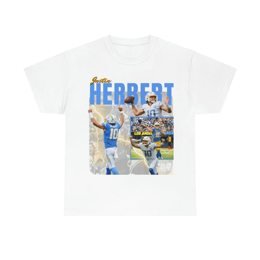 Justin Herbert Tee