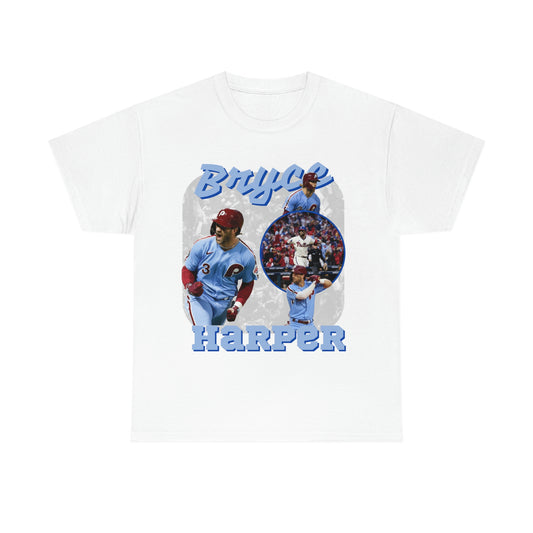 Bryce Harper Tee