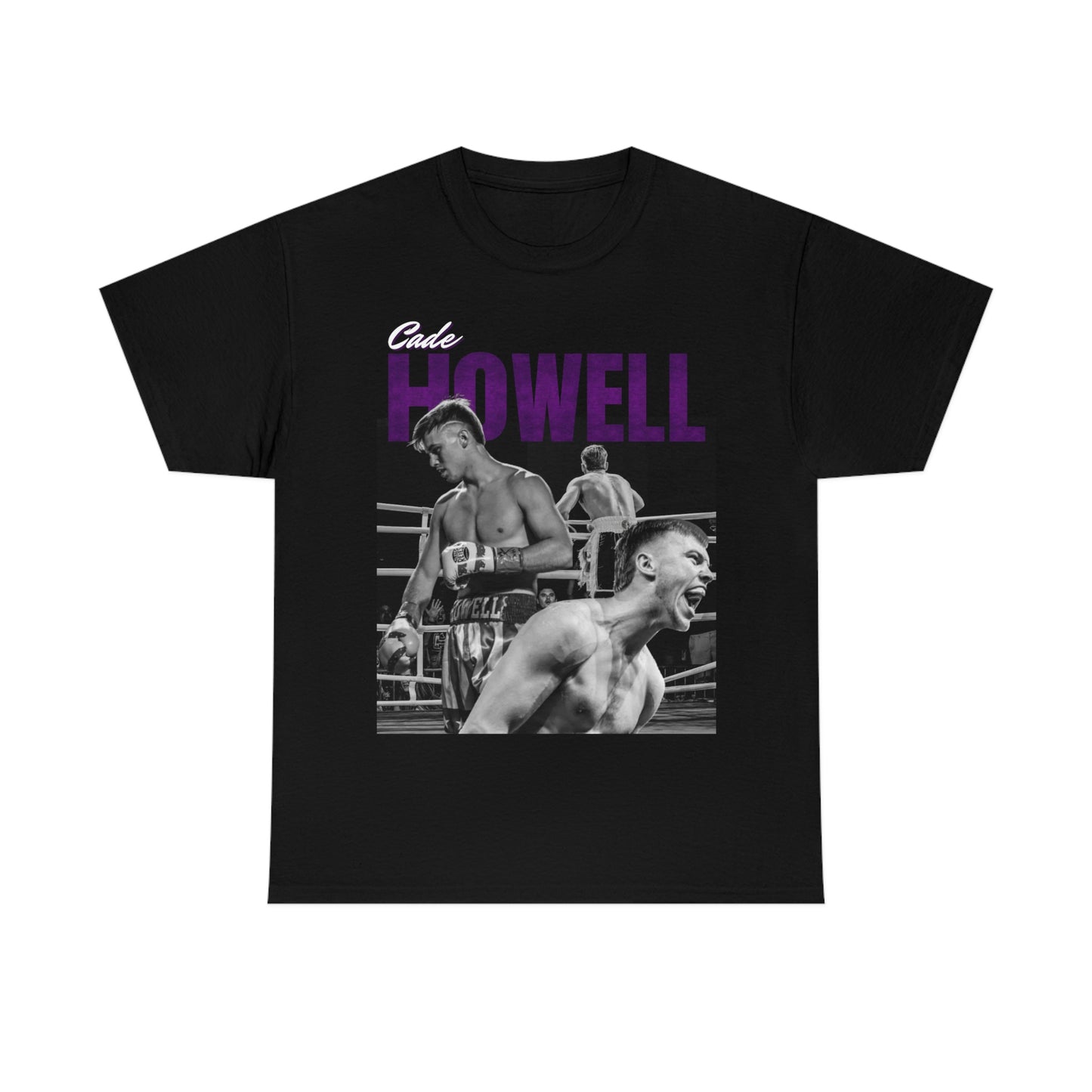 Cade Howell Tee