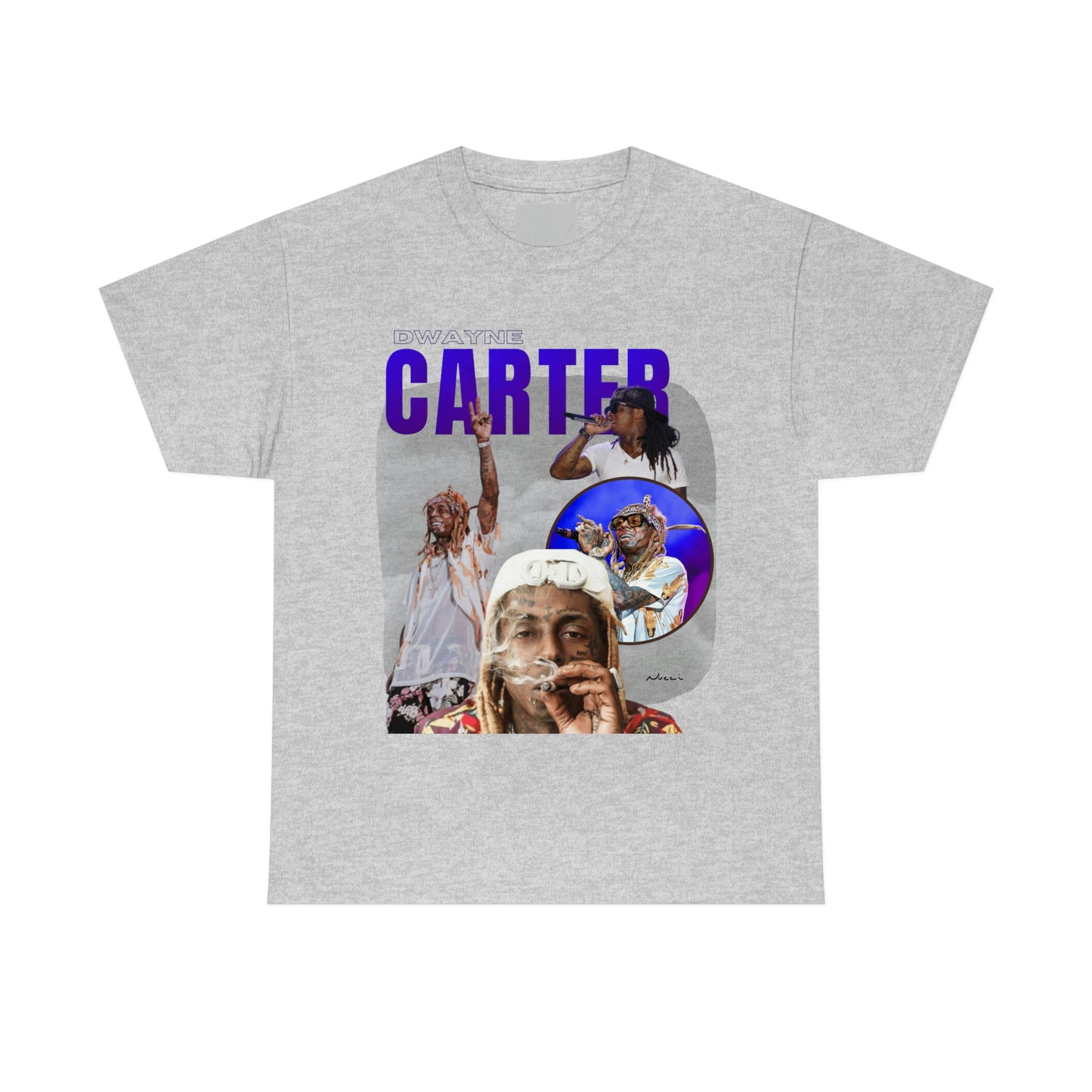 Lil Wayne Tee